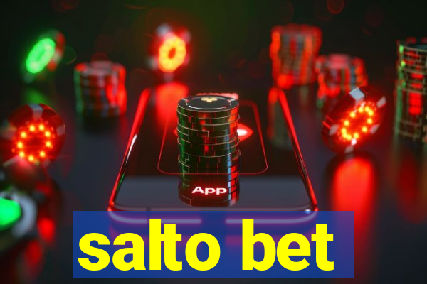 salto bet