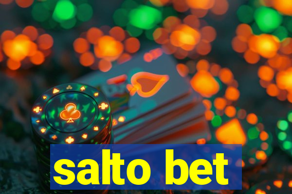 salto bet