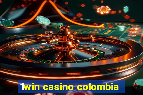 1win casino colombia