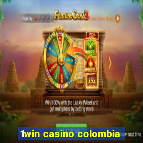 1win casino colombia