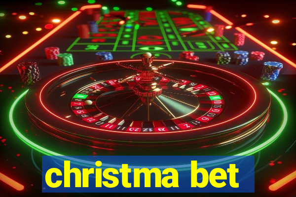 christma bet