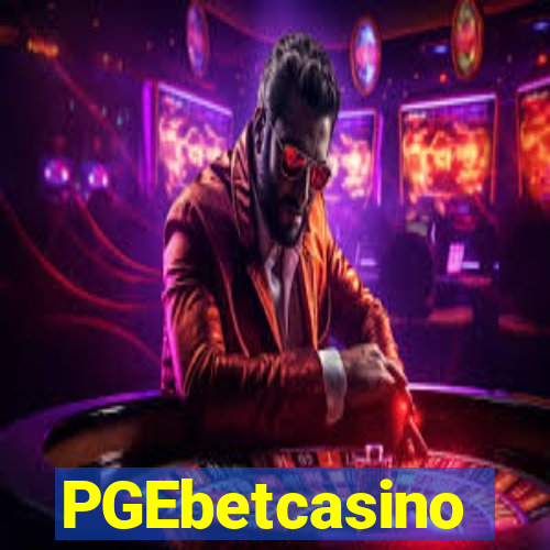 PGEbetcasino