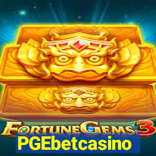 PGEbetcasino