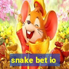 snake bet io