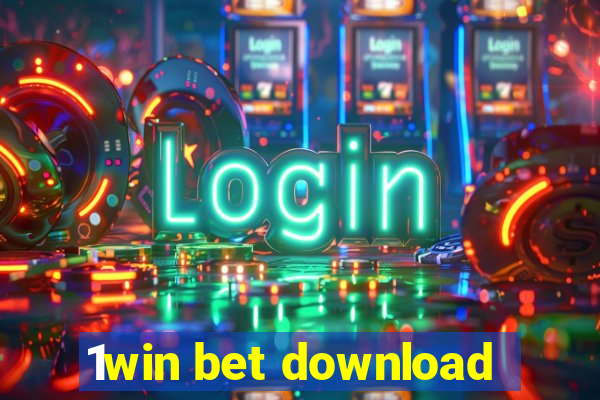 1win bet download