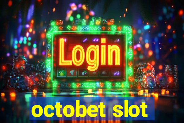 octobet slot