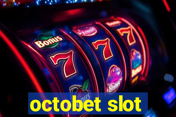 octobet slot