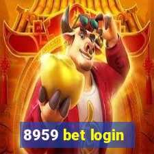 8959 bet login