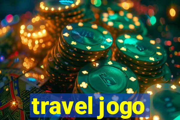 travel jogo