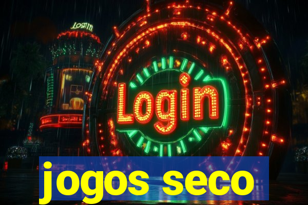 jogos seco