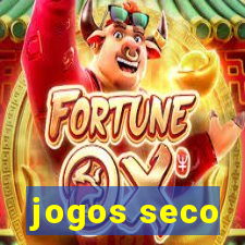 jogos seco