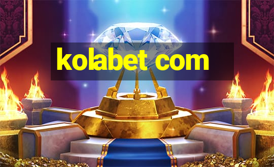 kolabet com