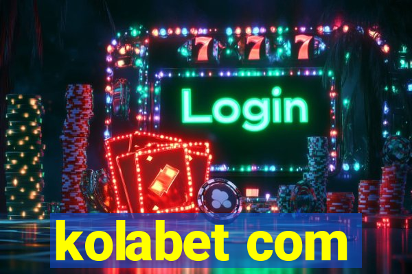 kolabet com