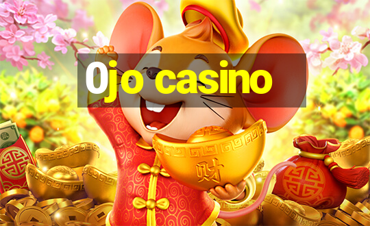 0jo casino