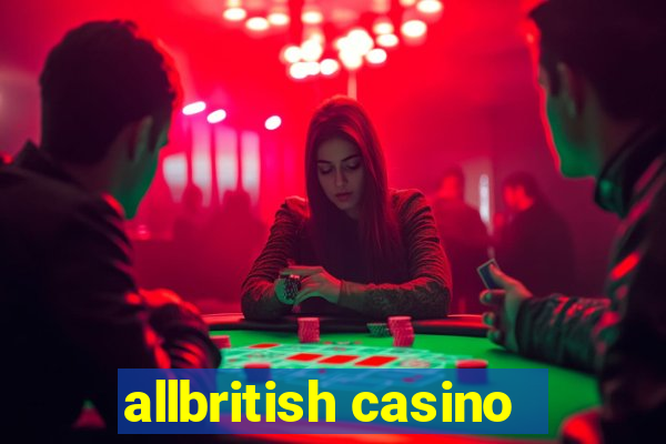 allbritish casino