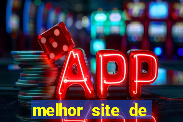 melhor site de jogo online