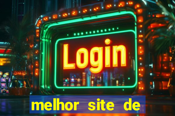 melhor site de jogo online