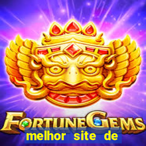 melhor site de jogo online