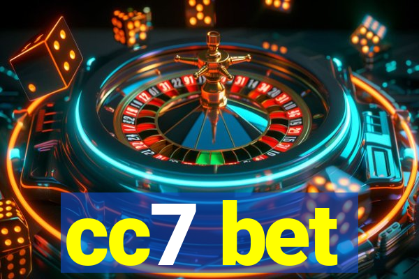 cc7 bet