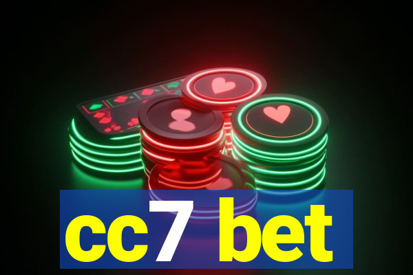 cc7 bet