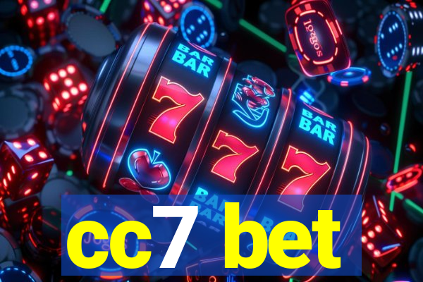 cc7 bet