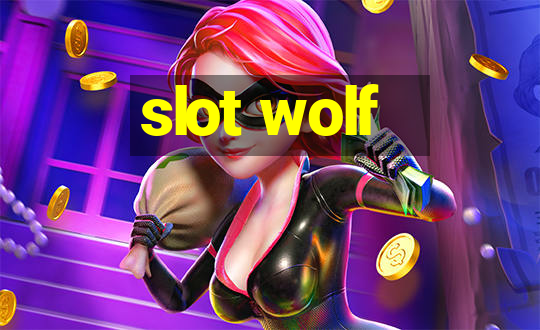 slot wolf