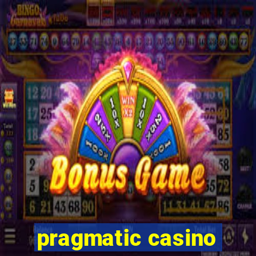 pragmatic casino