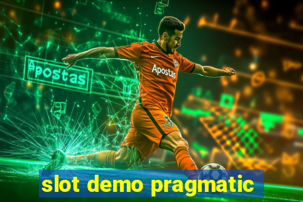 slot demo pragmatic