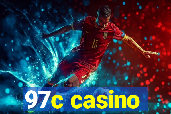 97c casino