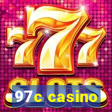 97c casino