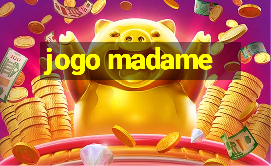 jogo madame