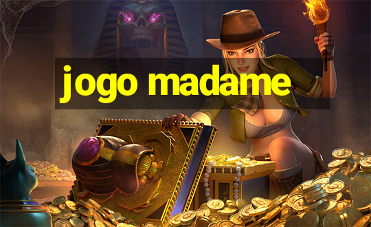 jogo madame