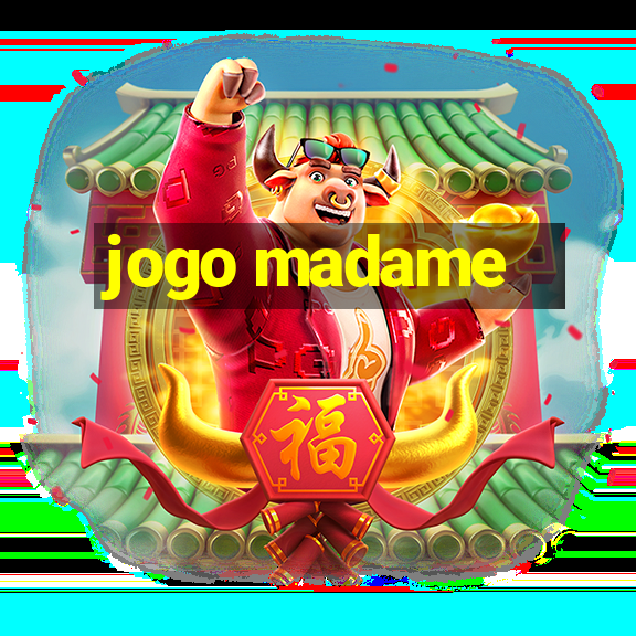 jogo madame