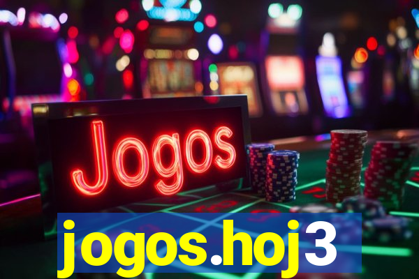 jogos.hoj3