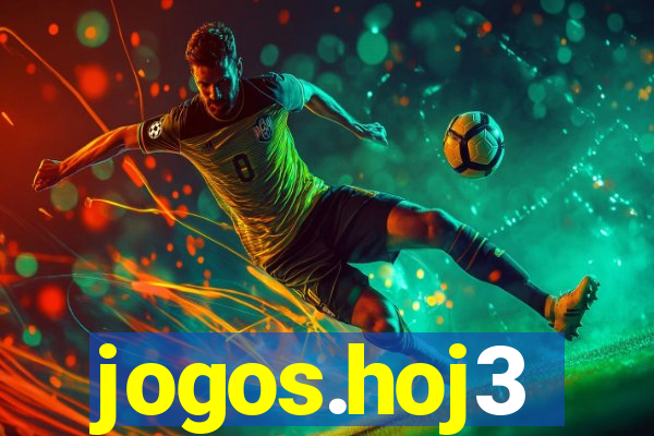 jogos.hoj3