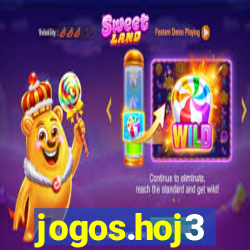 jogos.hoj3