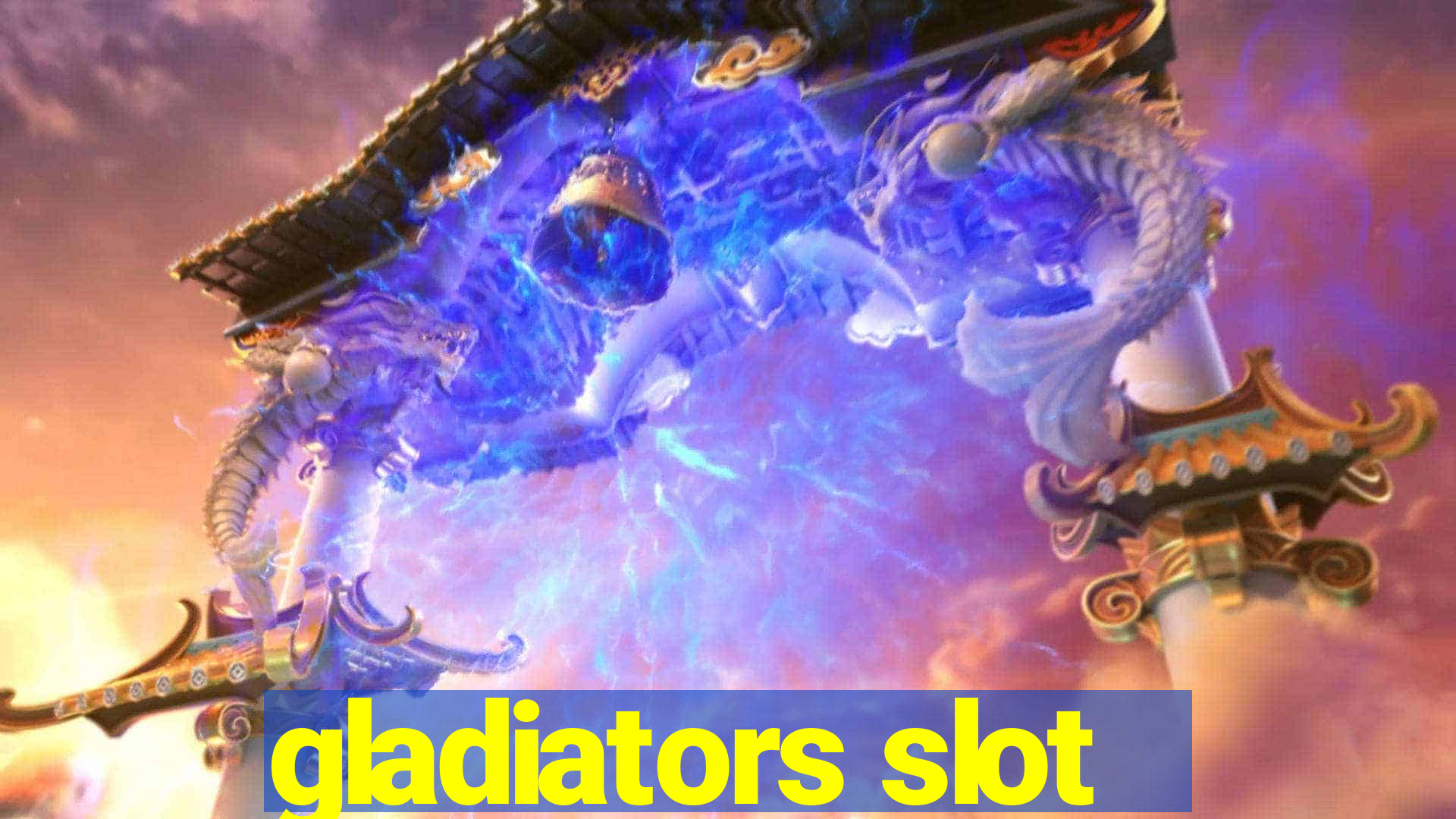 gladiators slot