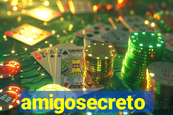 amigosecreto