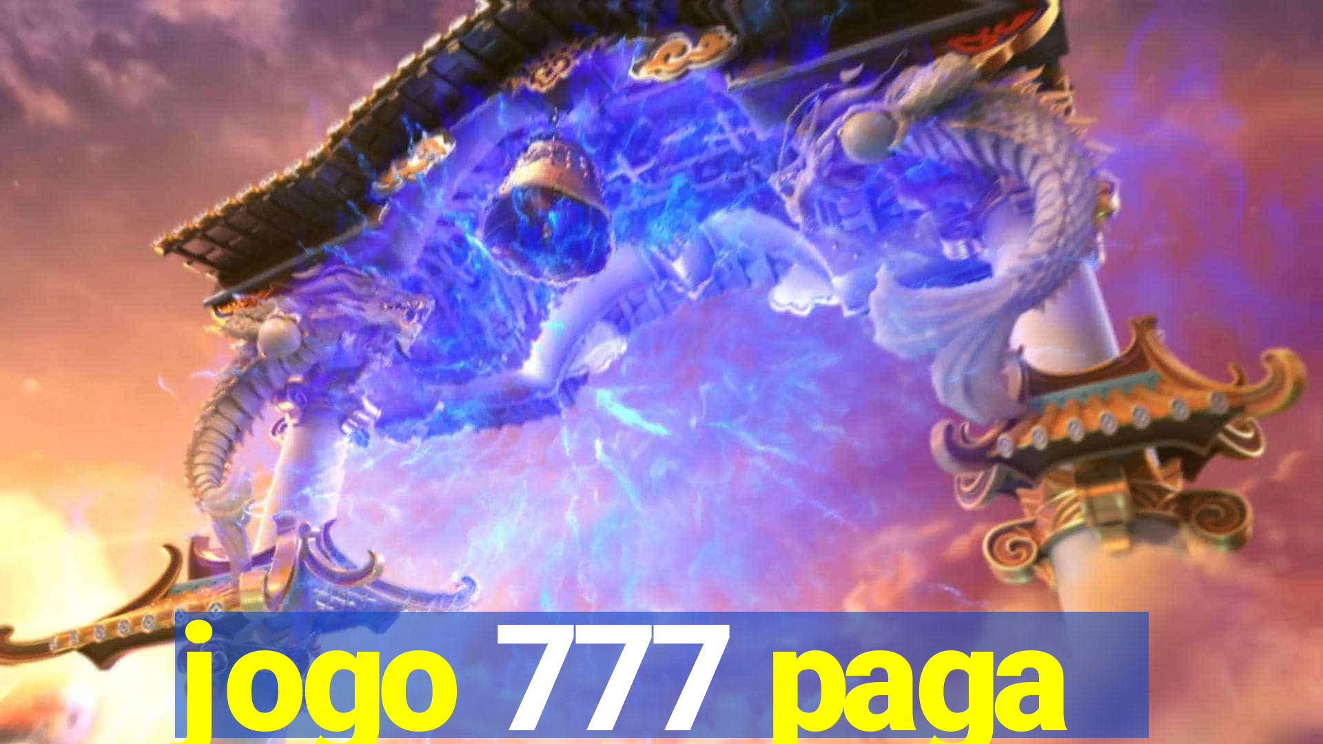 jogo 777 paga