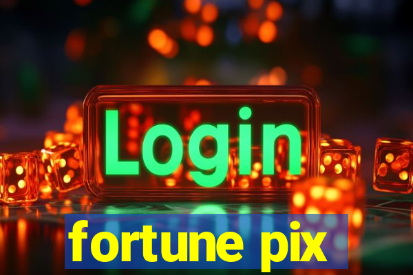 fortune pix