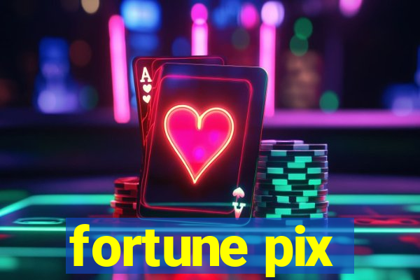 fortune pix