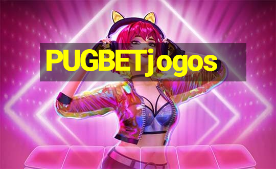 PUGBETjogos