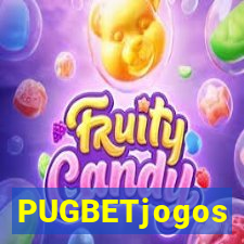 PUGBETjogos