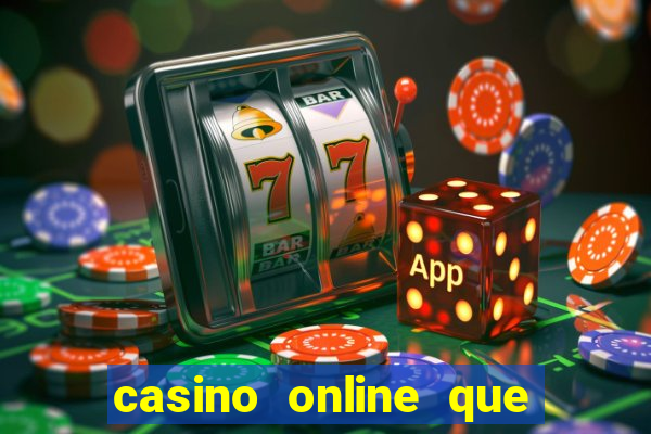 casino online que aceita cart?o de crédito