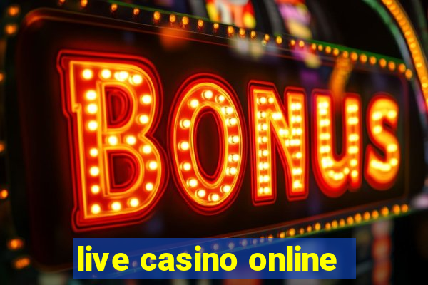 live casino online