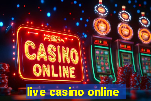 live casino online