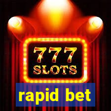 rapid bet