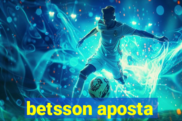 betsson aposta