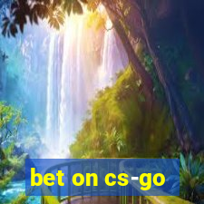 bet on cs-go