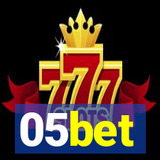 05bet